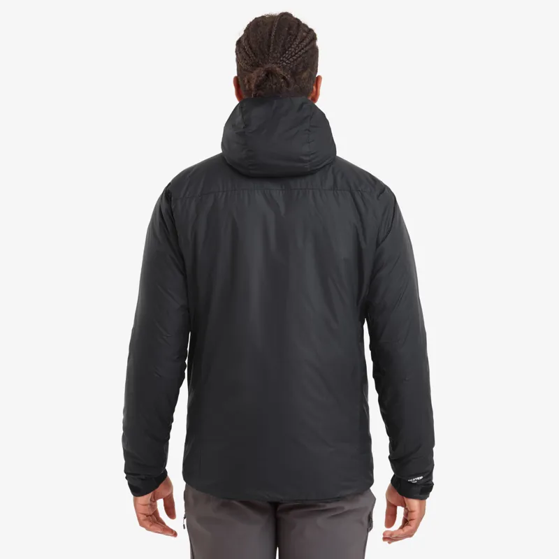 Montane Mens Respond XT Hoodie Black-3